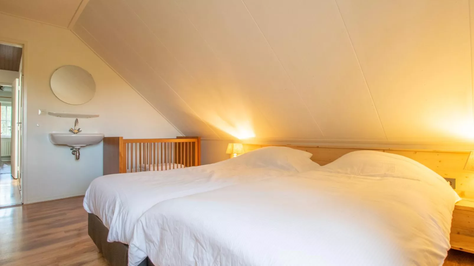 By Romme-Bedroom