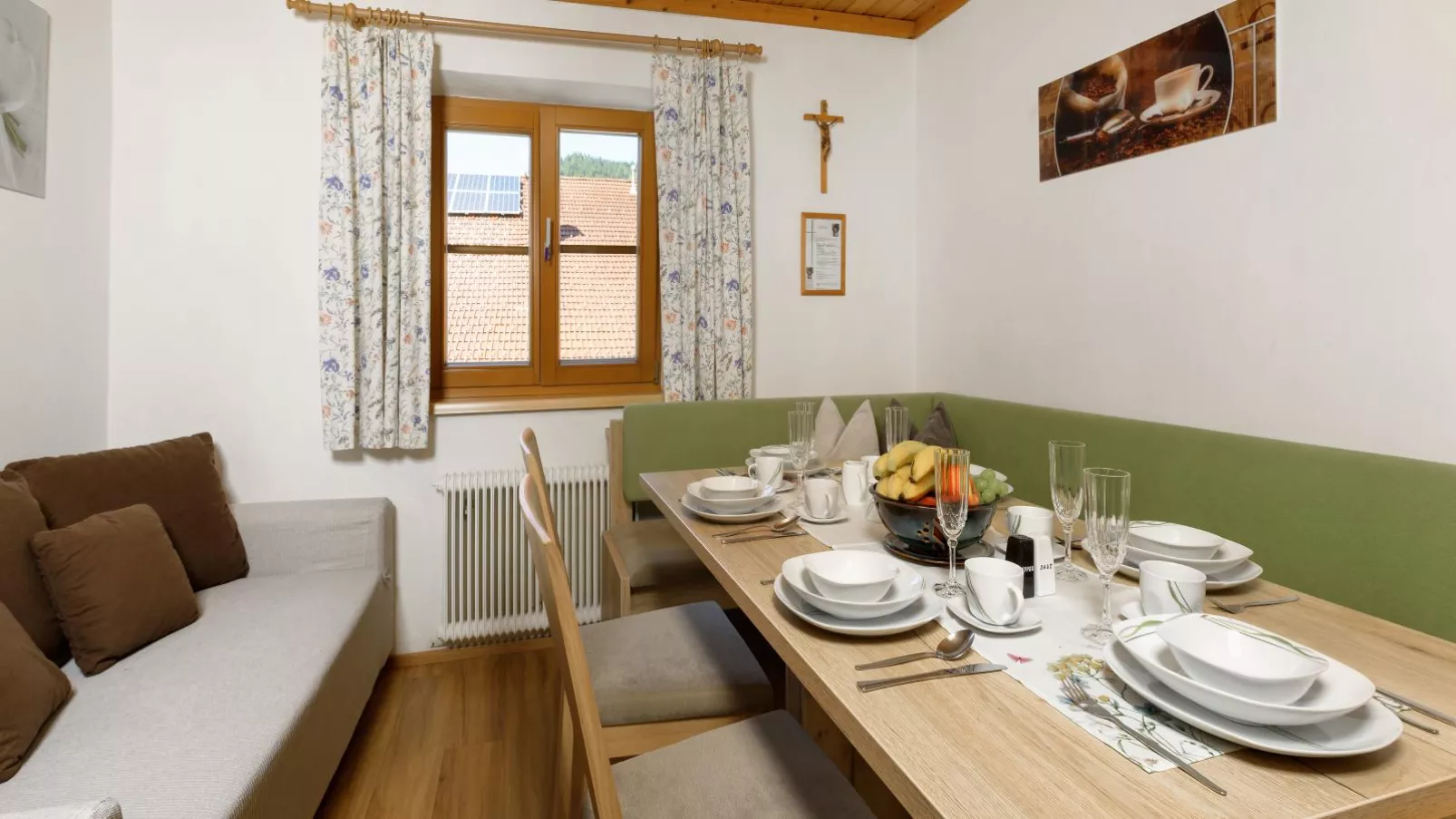 Haus Tanja