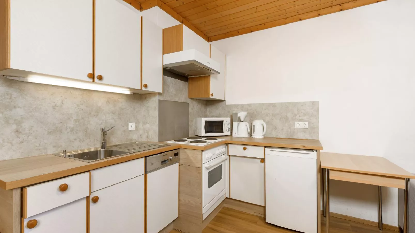 Haus Tanja-Küche