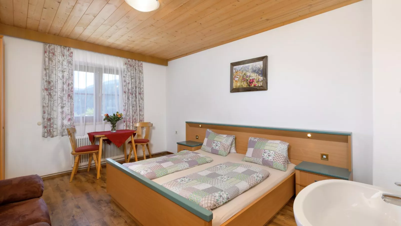 Haus Tanja