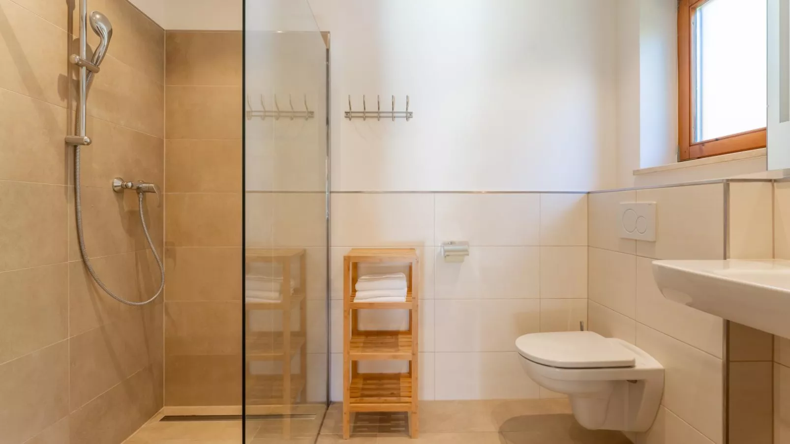Spykerhütte-Bathroom