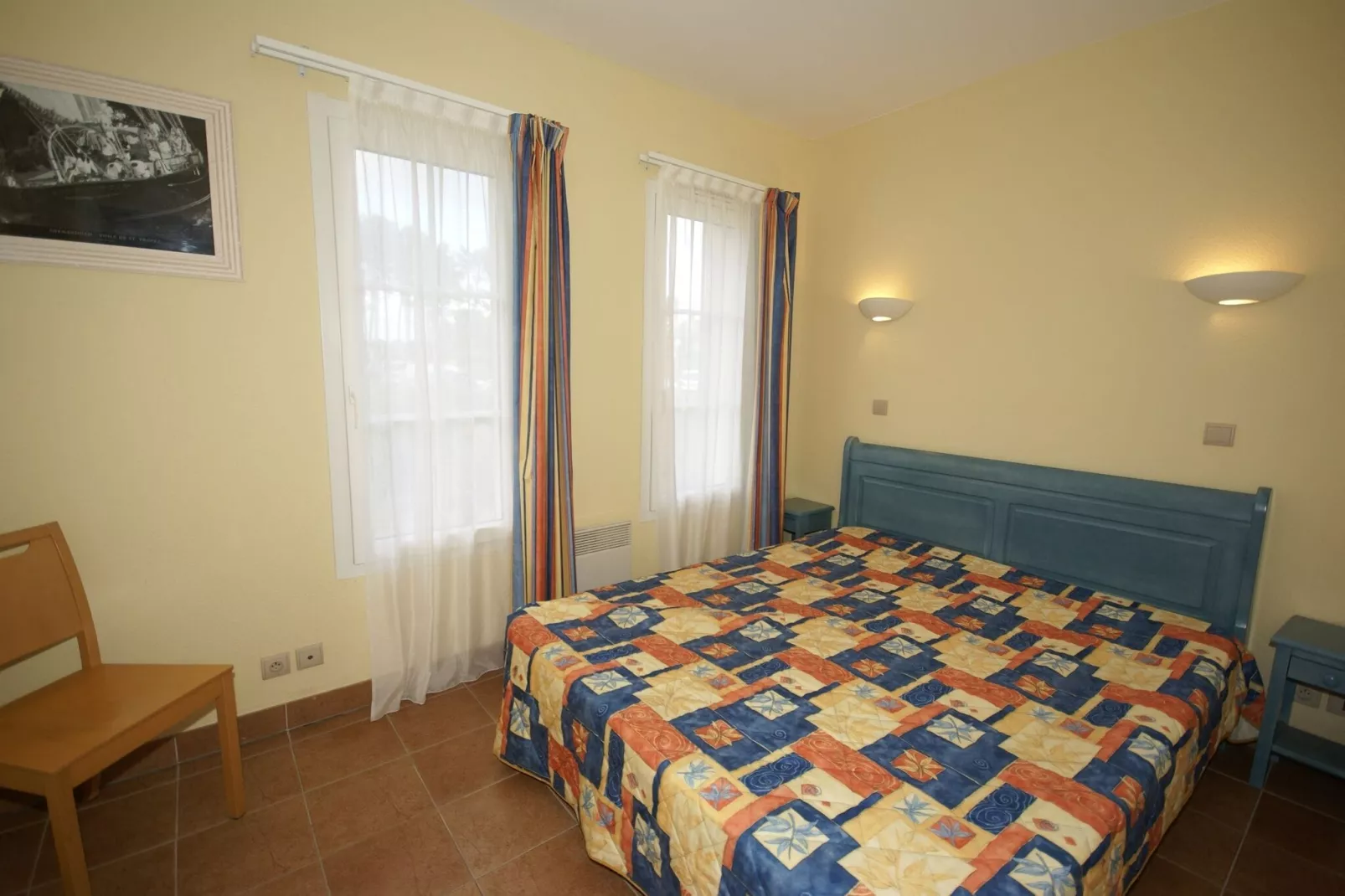 Les Greens du Bassin 4-Bedroom