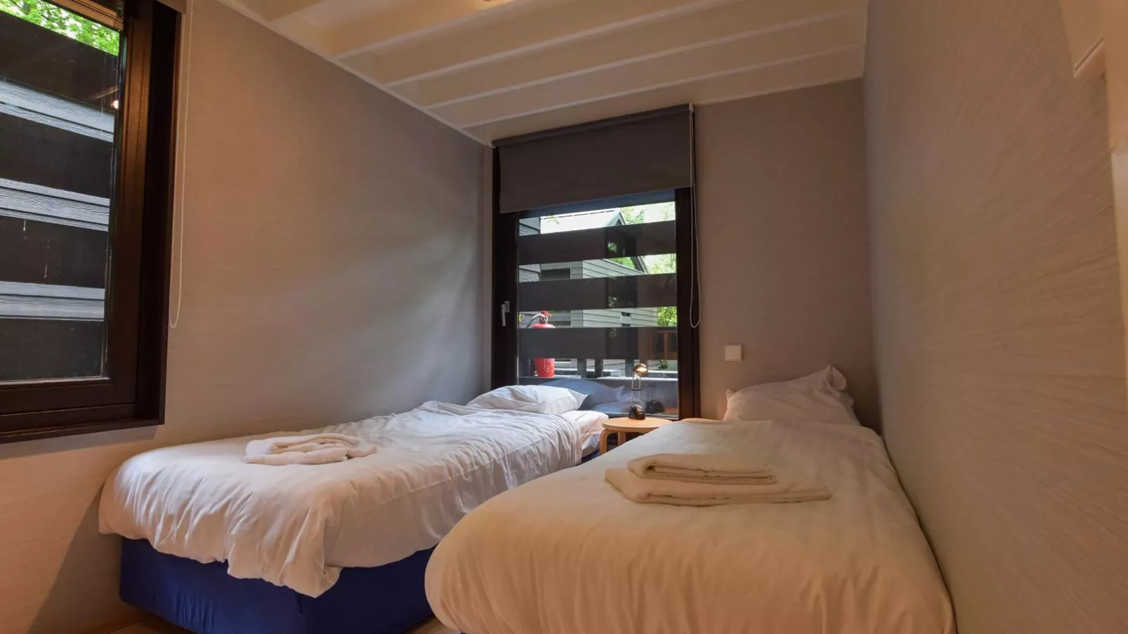 Uilenpad 11-13-Bedroom