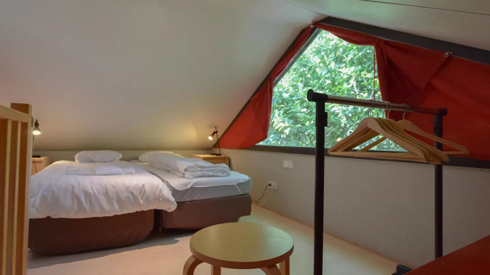 Uilenpad 11-13-Bedroom