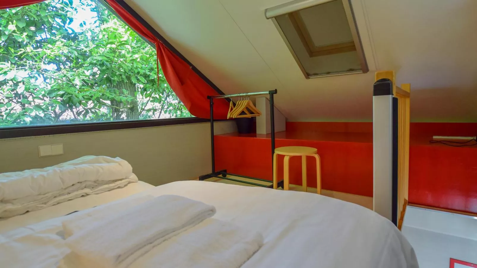 Uilenpad 11-13-Bedroom