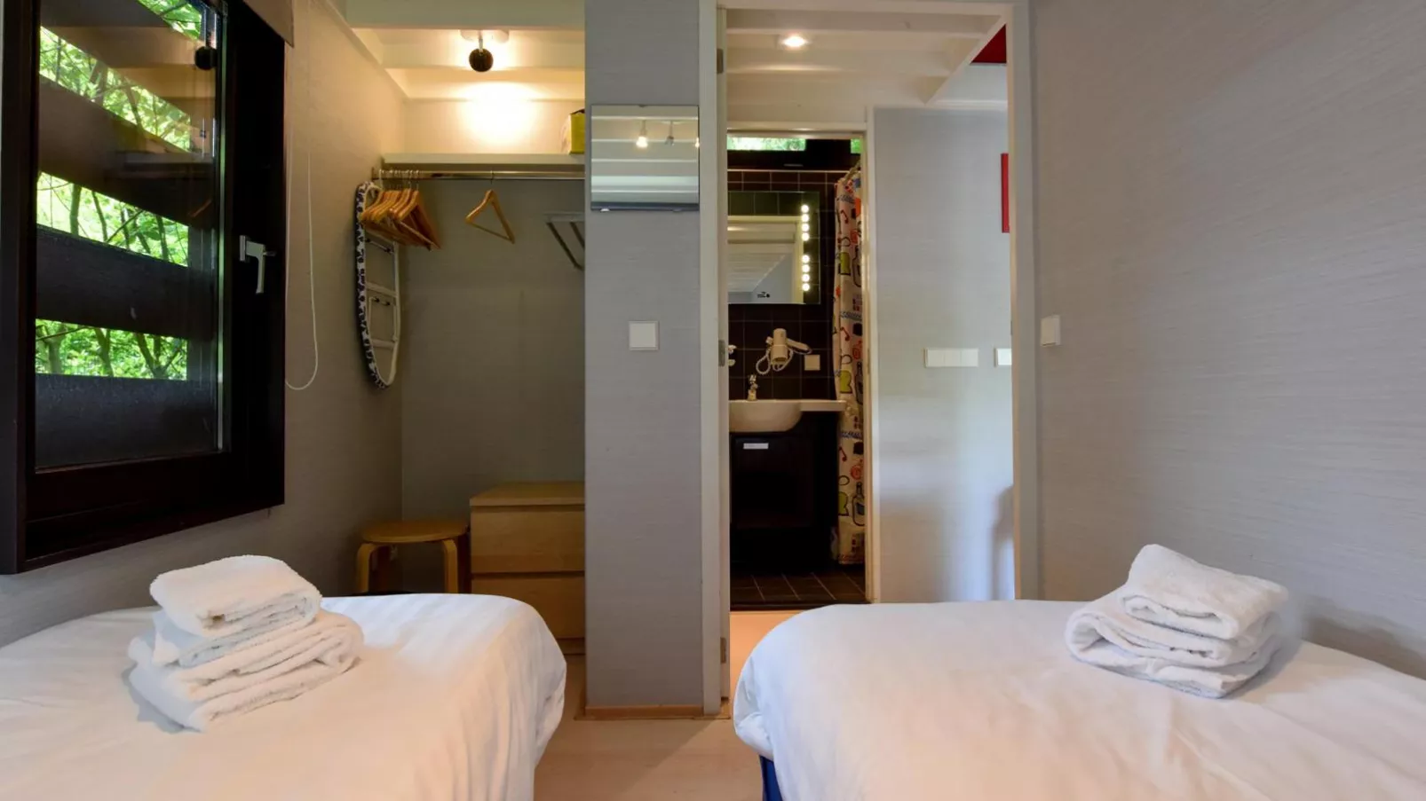 Uilenpad 11-13-Bedroom