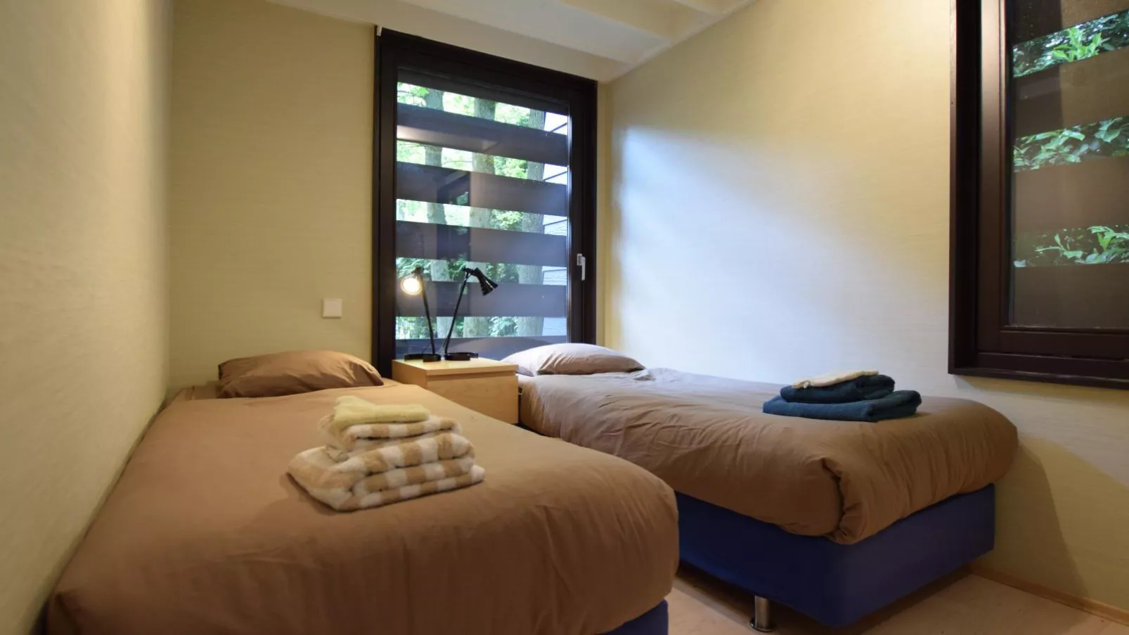 Uilenpad 11-13-Bedroom