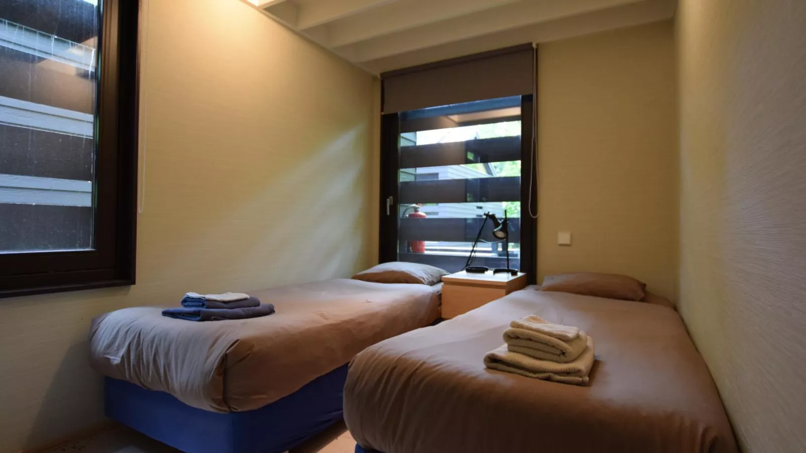 Uilenpad 11-13-Bedroom
