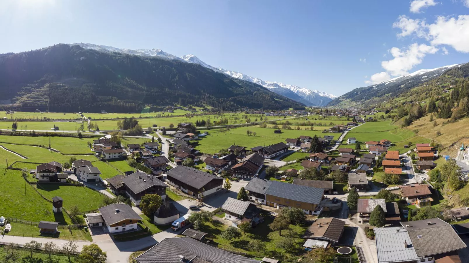 Hauserbauer Small-View summer