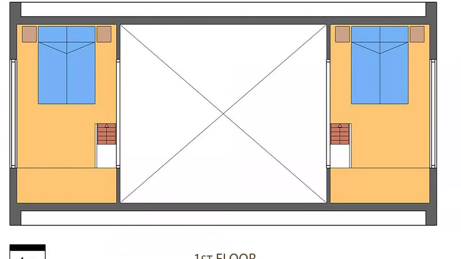 Uilenpad 11-13-Floor plan