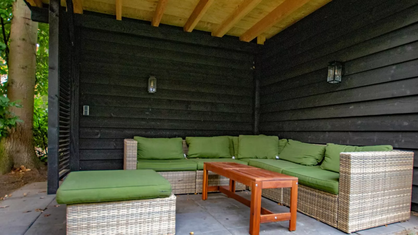 Uilenpad 11-13-Terrace balcony