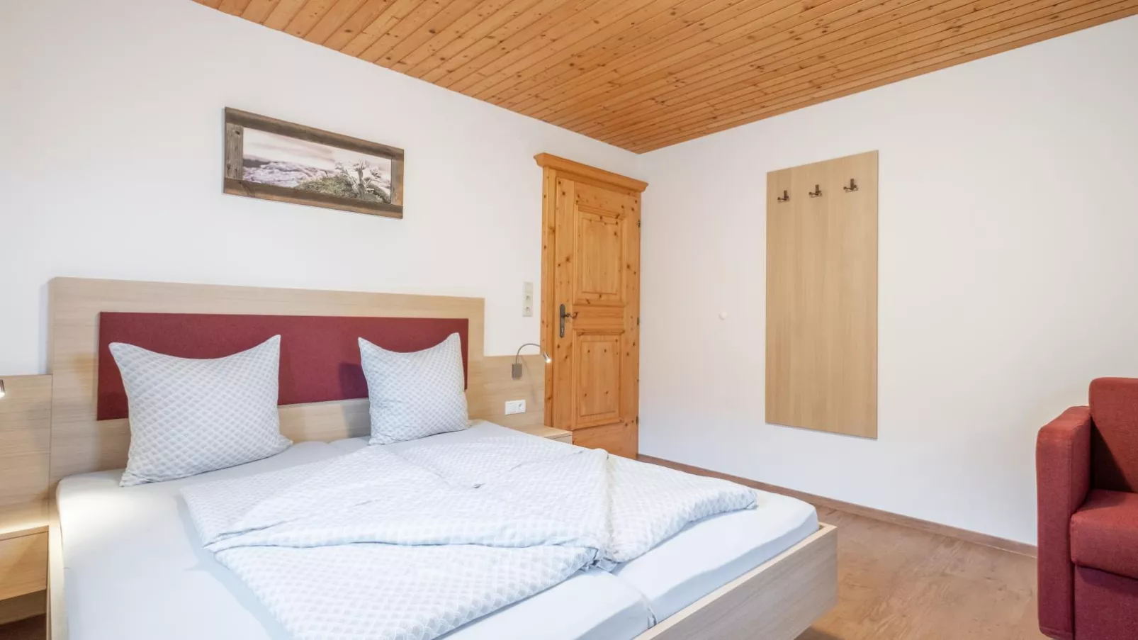 Schüttbach-Bedroom
