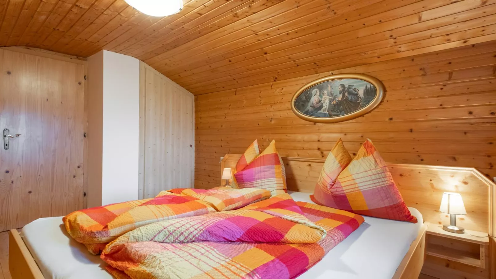 Schüttbach-Bedroom