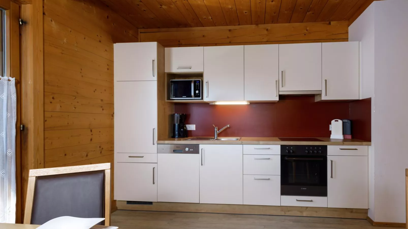 Schüttbach-Kitchen