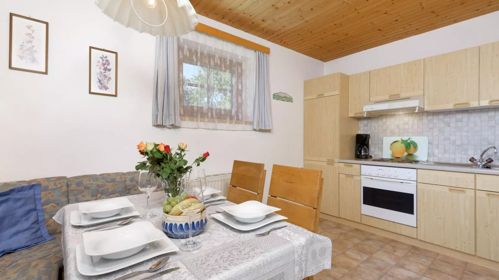 Schüttbach-Kitchen