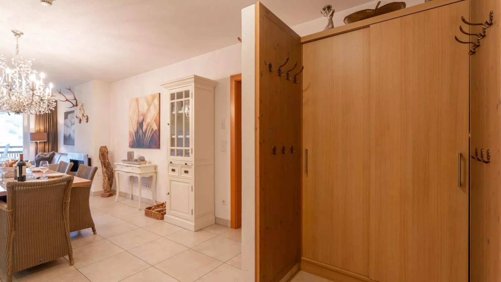 Style Apartment Kaprun - Top 9 - By Villa for You-Landing