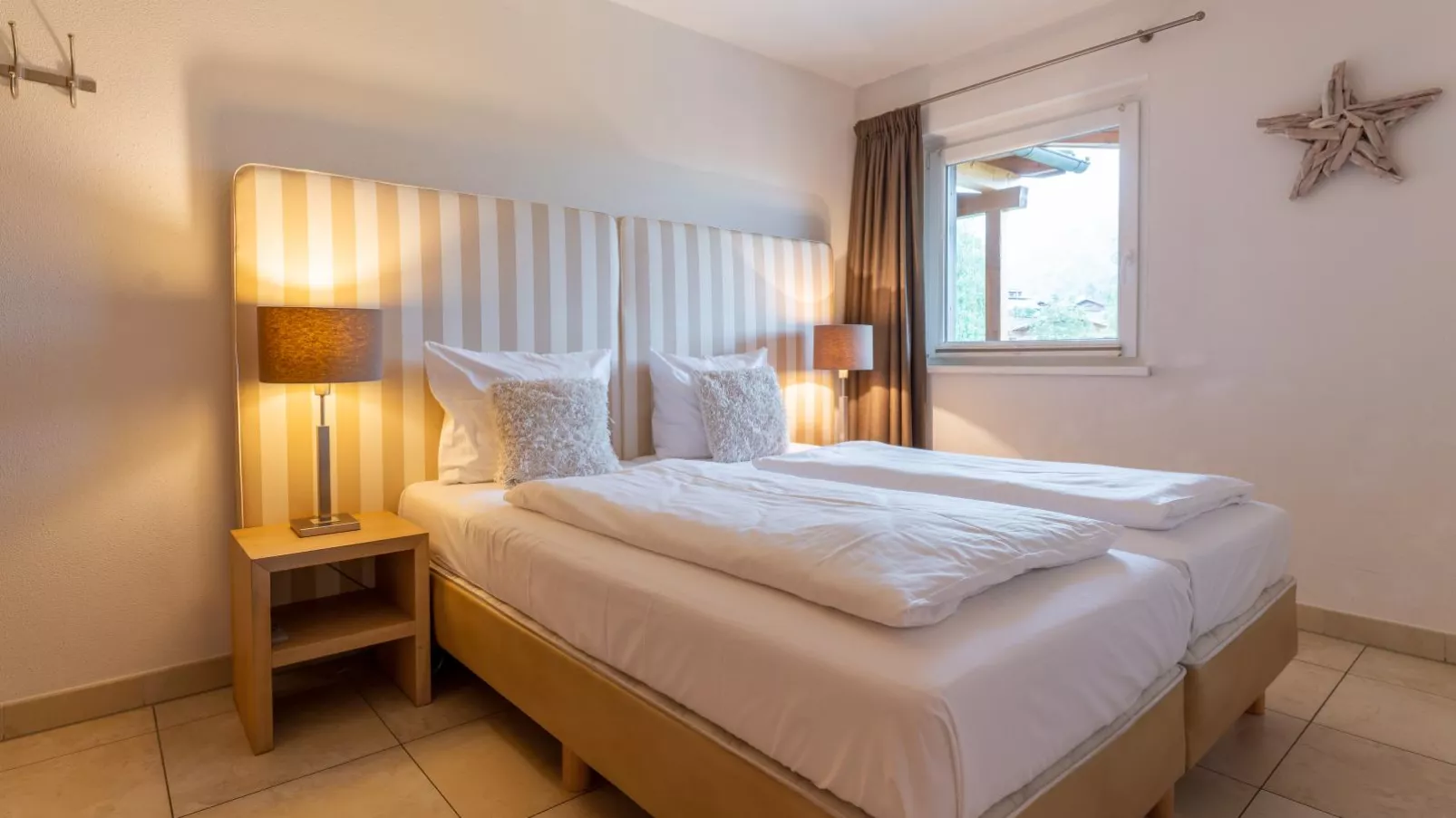 Style Apartment Kaprun - Top 9 - By Villa for You-Bedroom