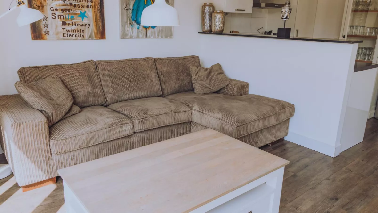 Assum II-Living room