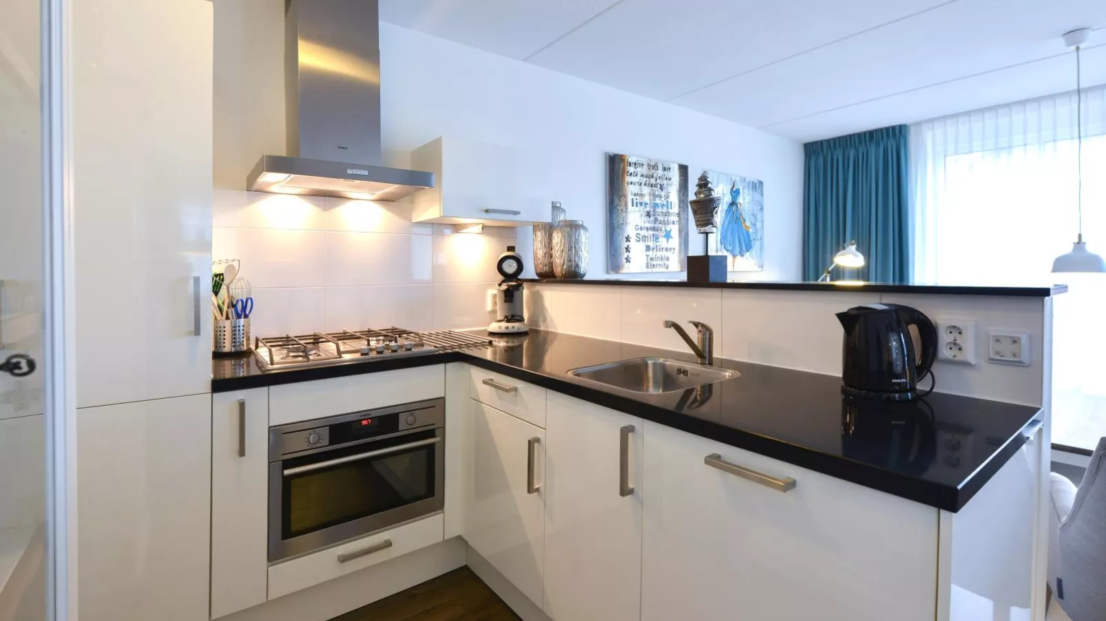 Assum II-Kitchen