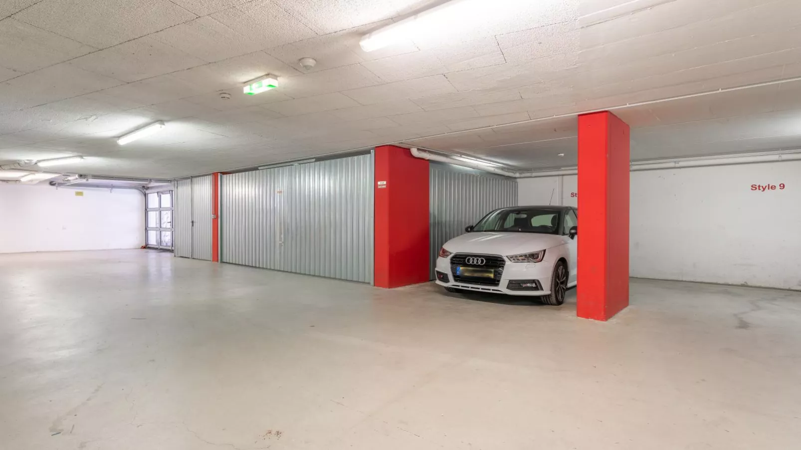 Style Apartment Kaprun - Top 9 - By Villa for You-Facilities