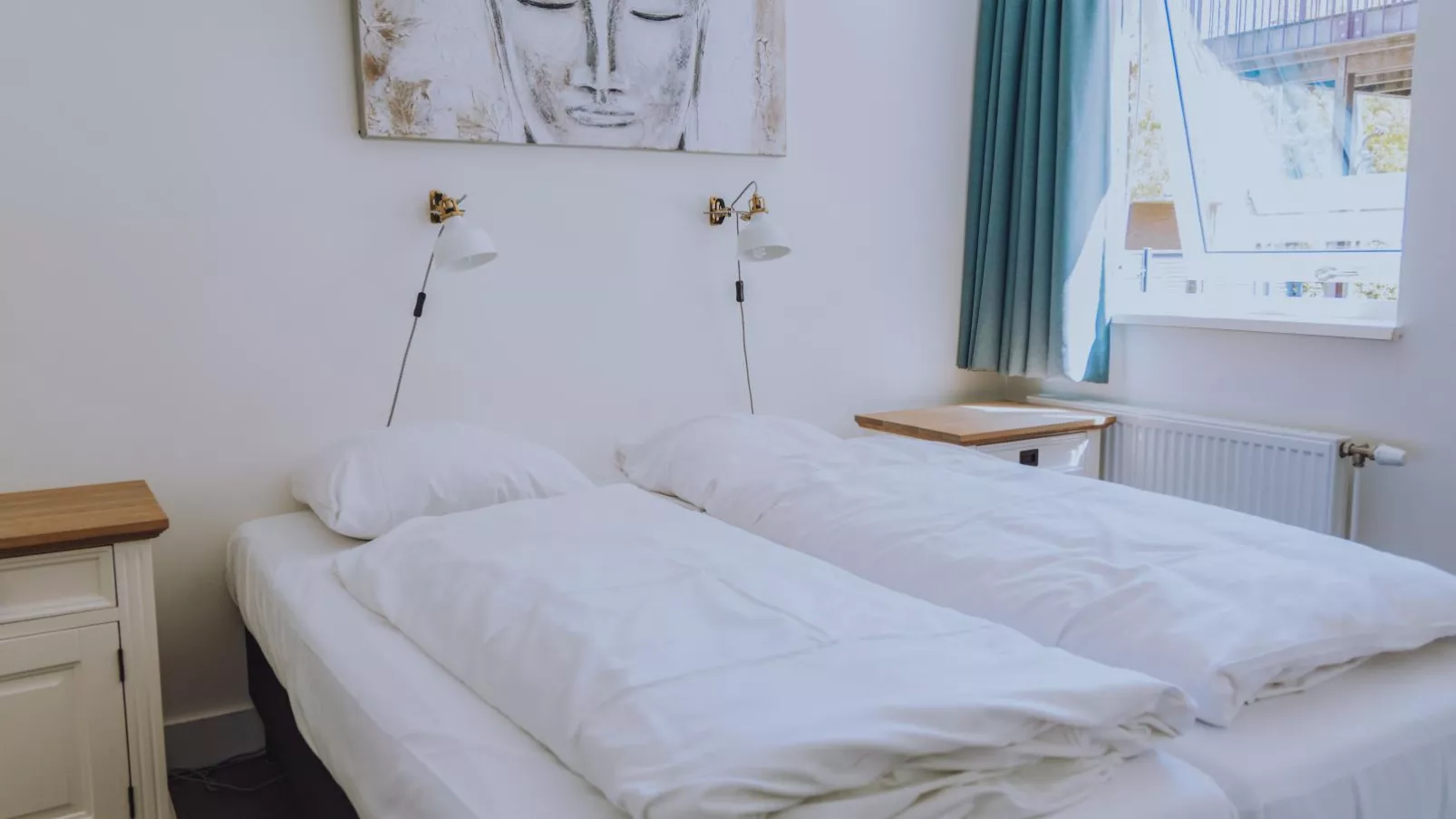 Assum II-Bedroom
