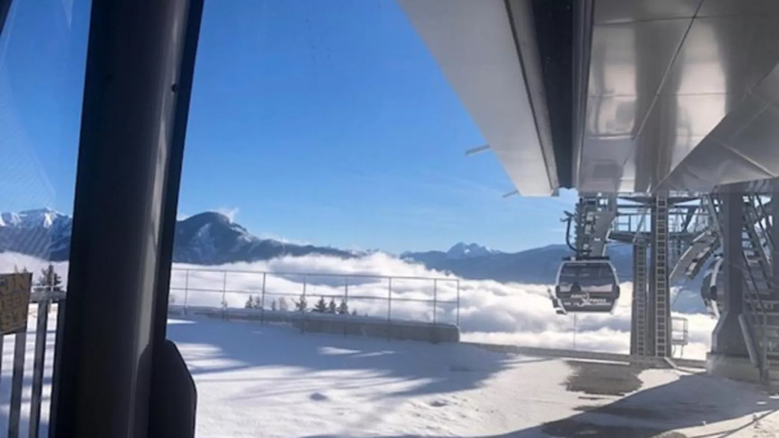 Style Apartment Kaprun - Top 9 - By Villa for You-Area winter 1km