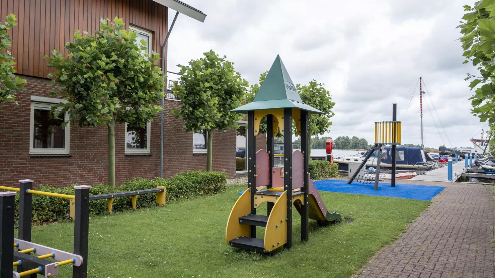Assum II-Park facilities