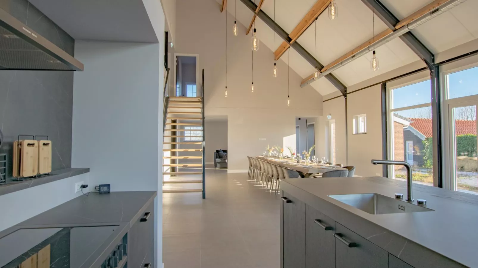 Jonkershof-Kitchen