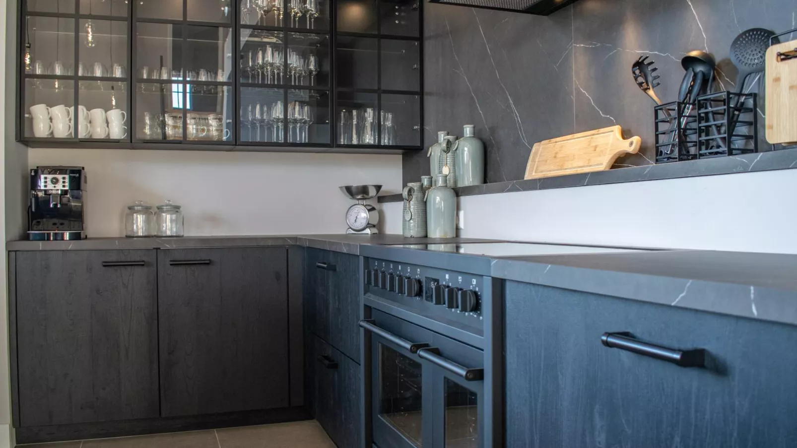 Jonkershof-Kitchen