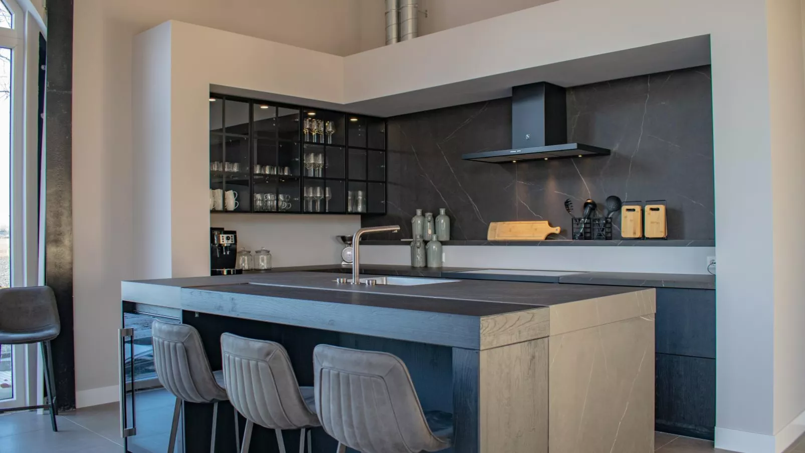 Jonkershof-Kitchen
