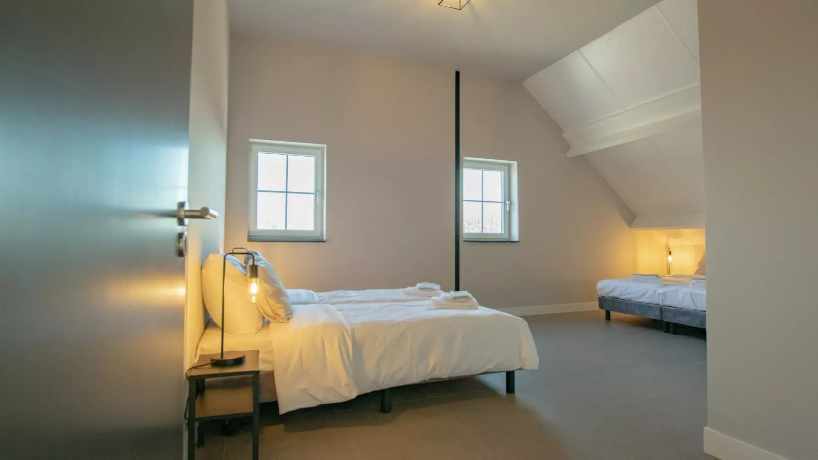 Jonkershof-Bedroom