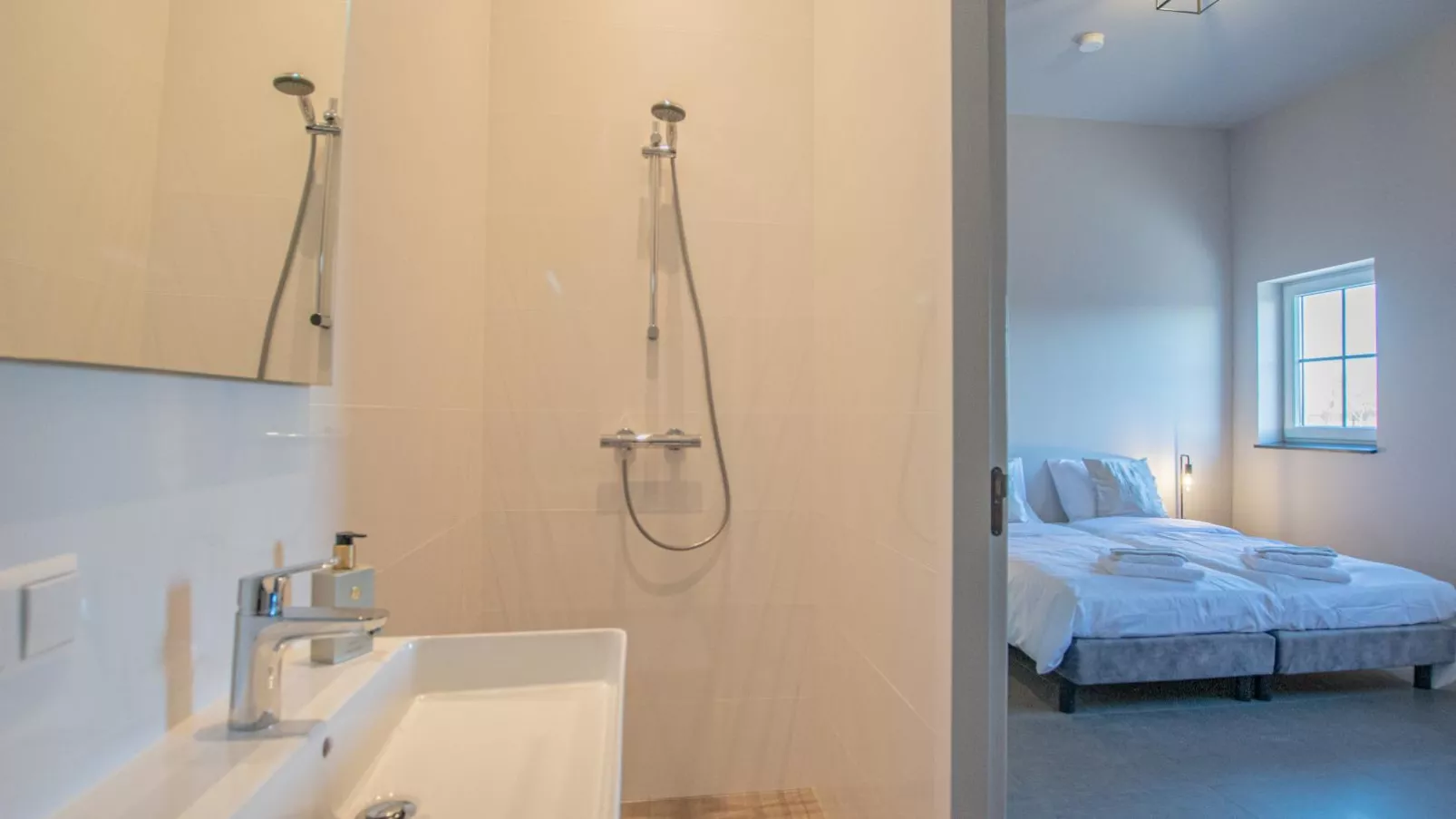 Jonkershof-Bathroom