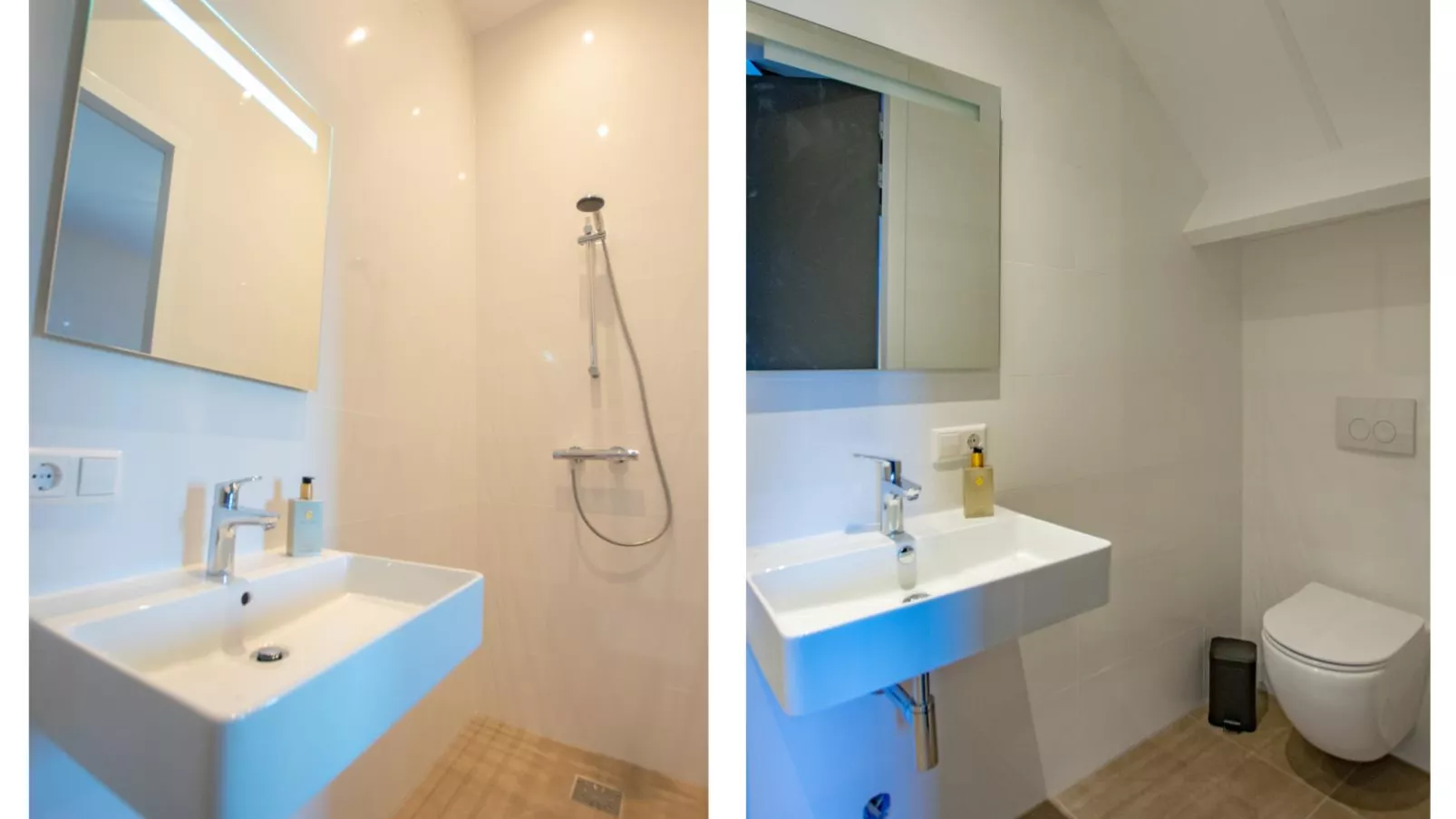 Jonkershof-Bathroom