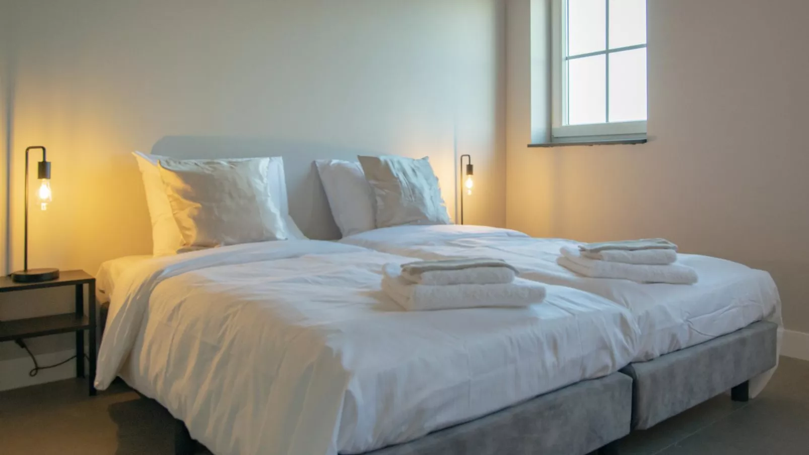 Jonkershof-Bedroom