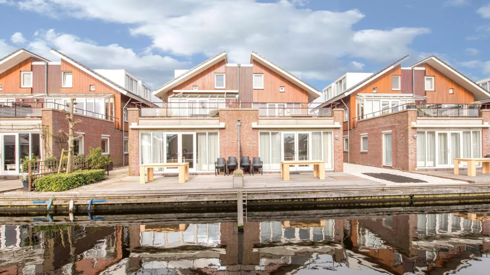 Appartement Assum I-Exterior summer