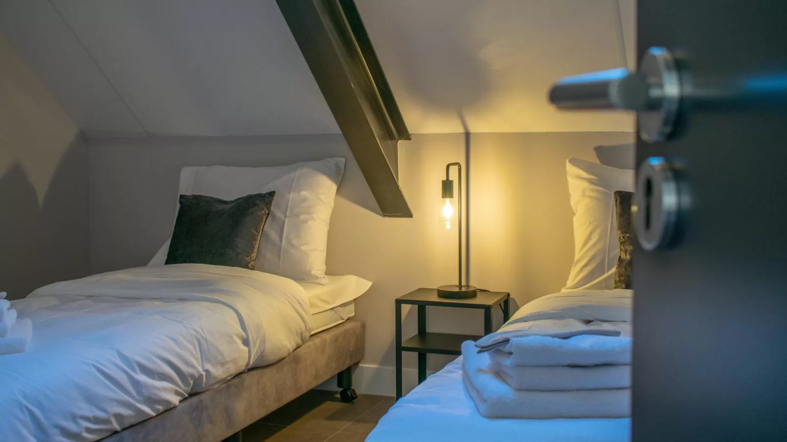 Jonkershof-Bedroom