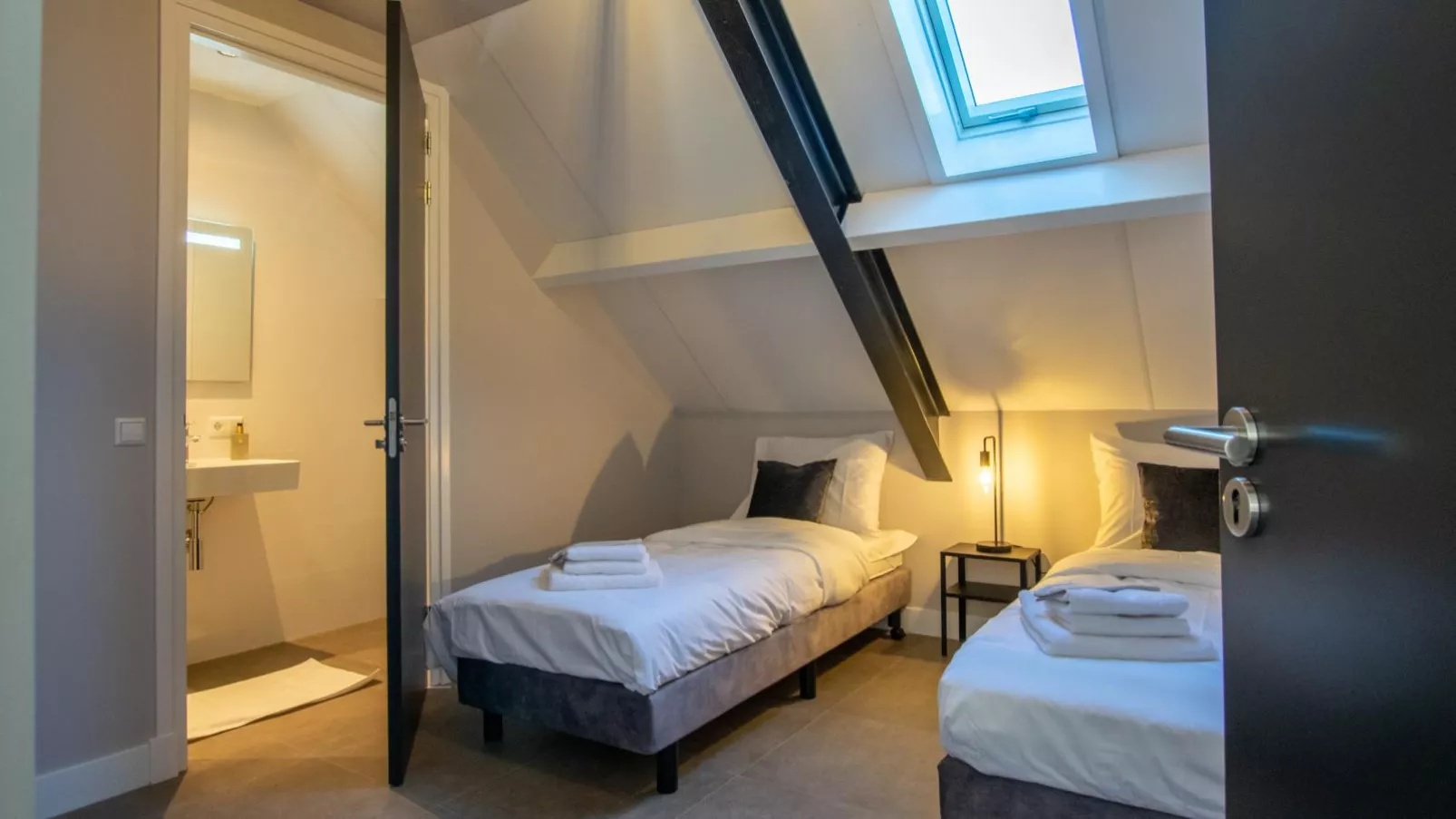 Jonkershof-Bedroom
