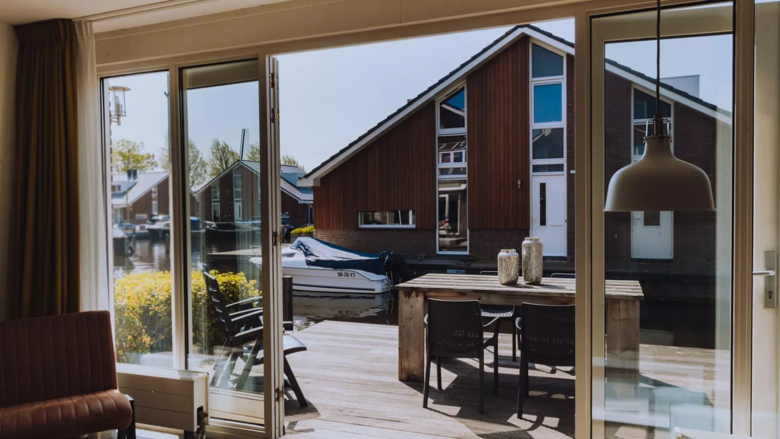 Appartement Assum I-View summer