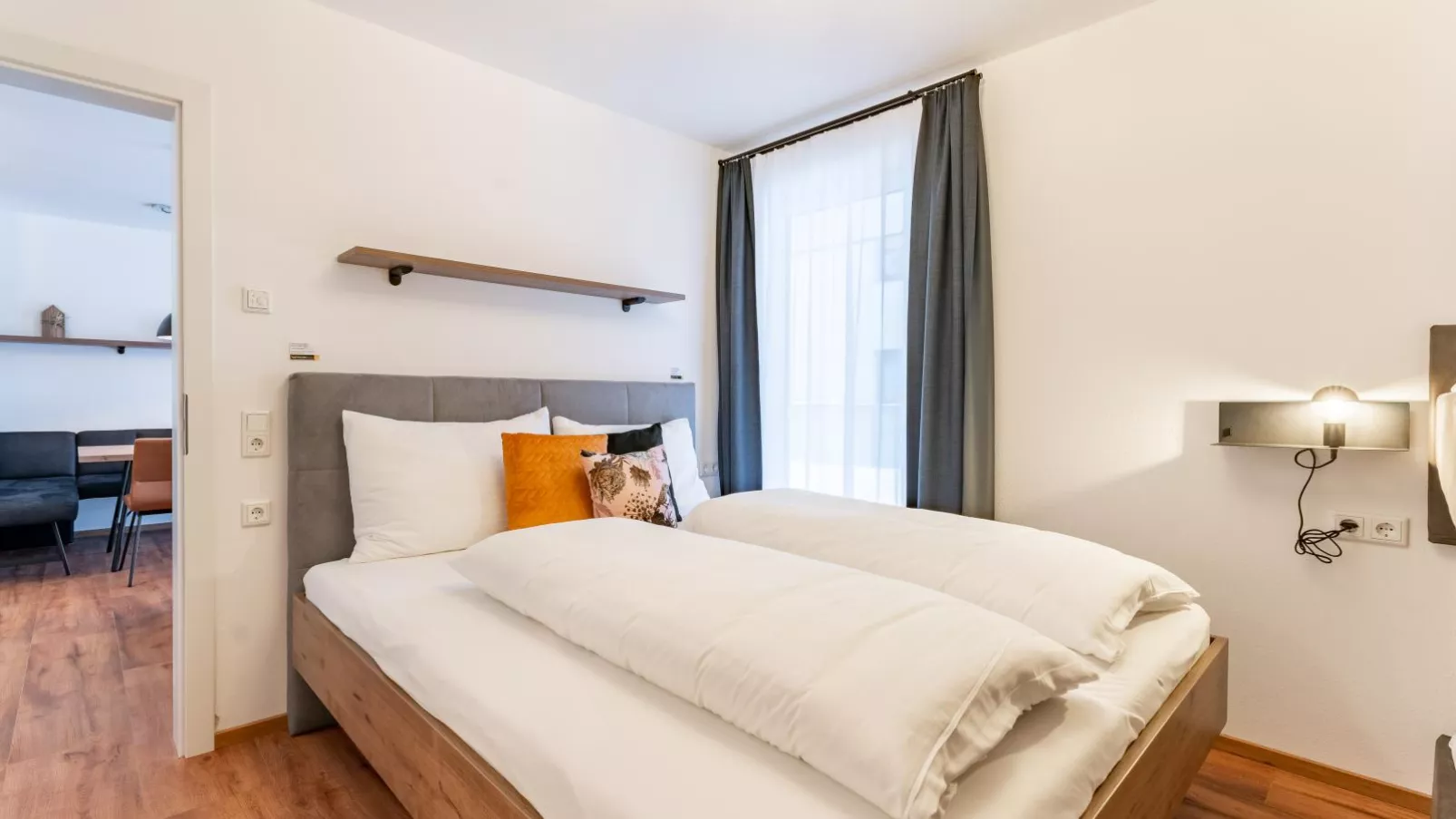Falken Suites TOP 2-Bedroom