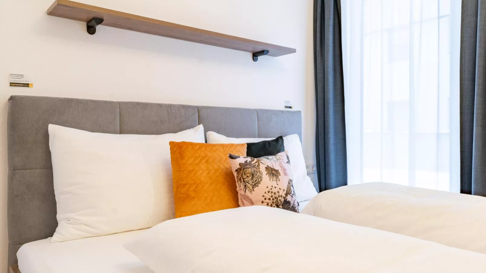 Falken Suites TOP 2-Bedroom