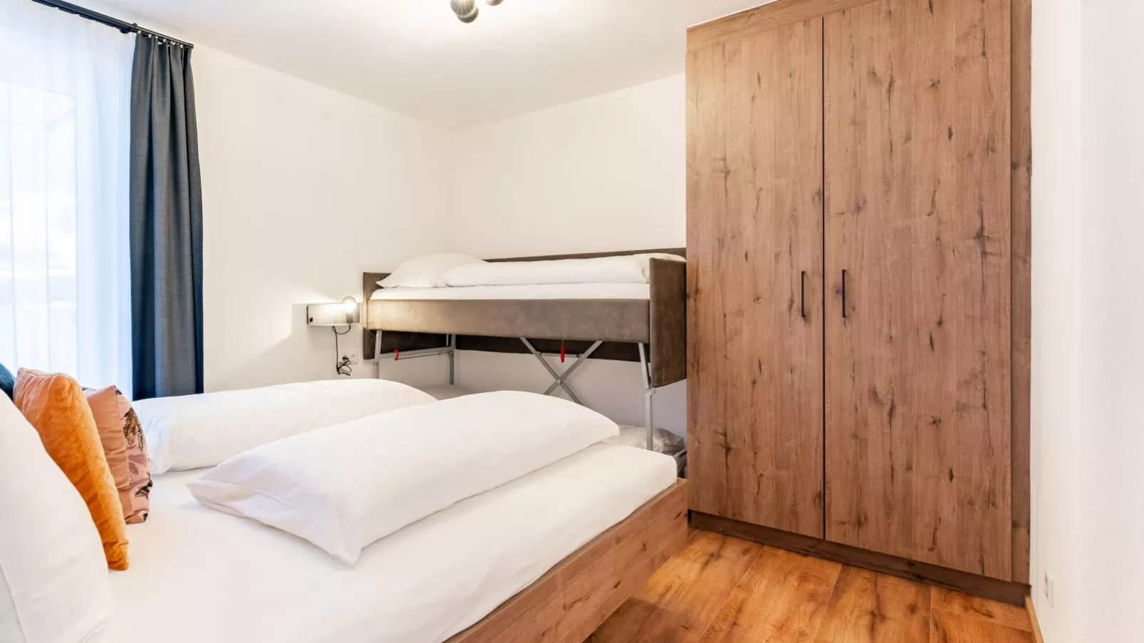 Falken Suites TOP 2-Bedroom
