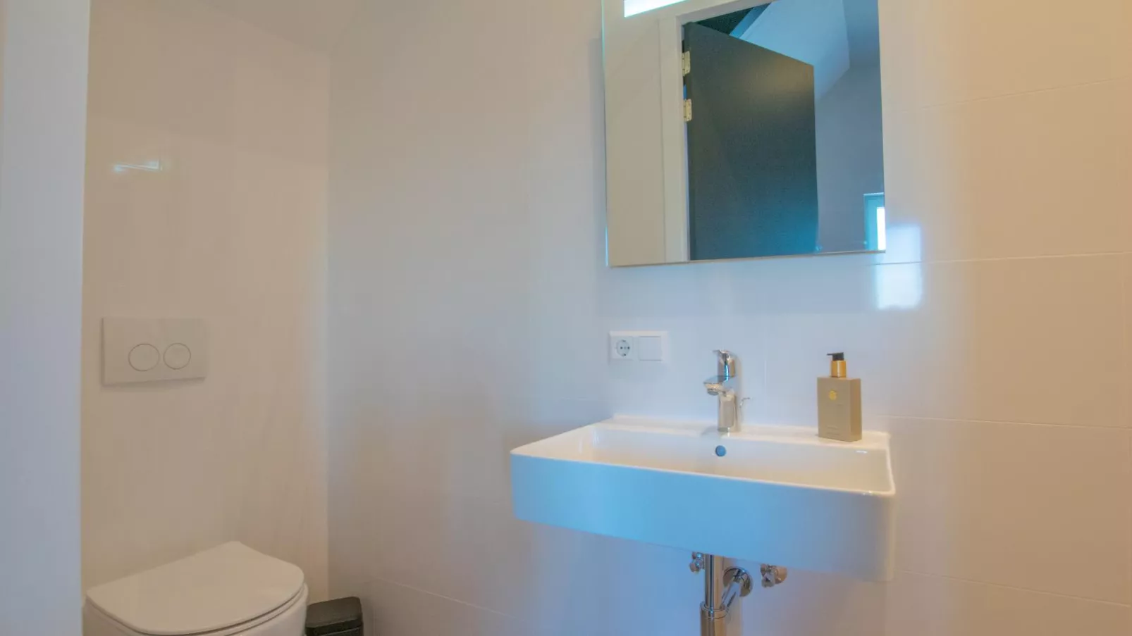 Jonkershof-Bathroom