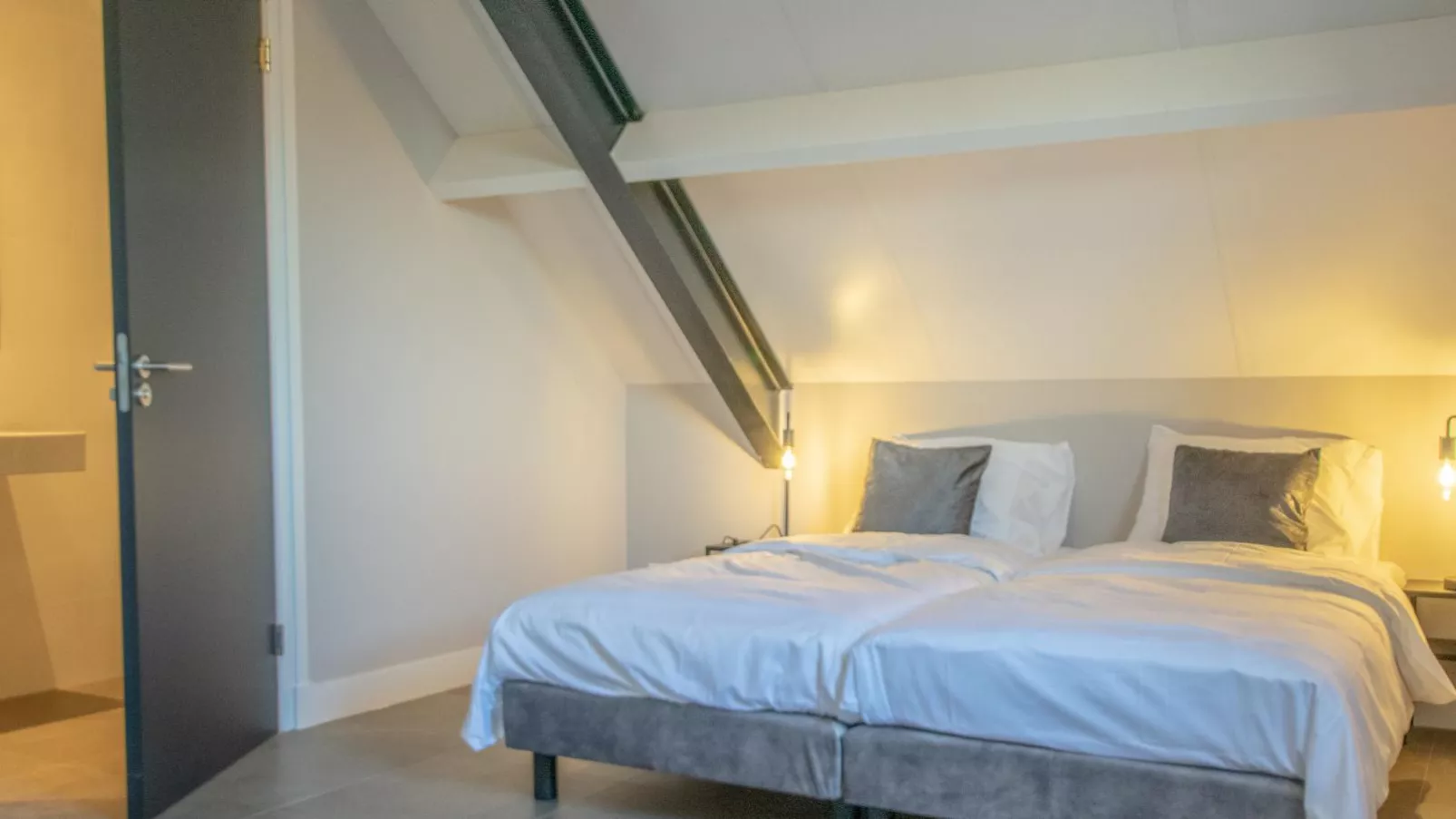 Jonkershof-Bedroom