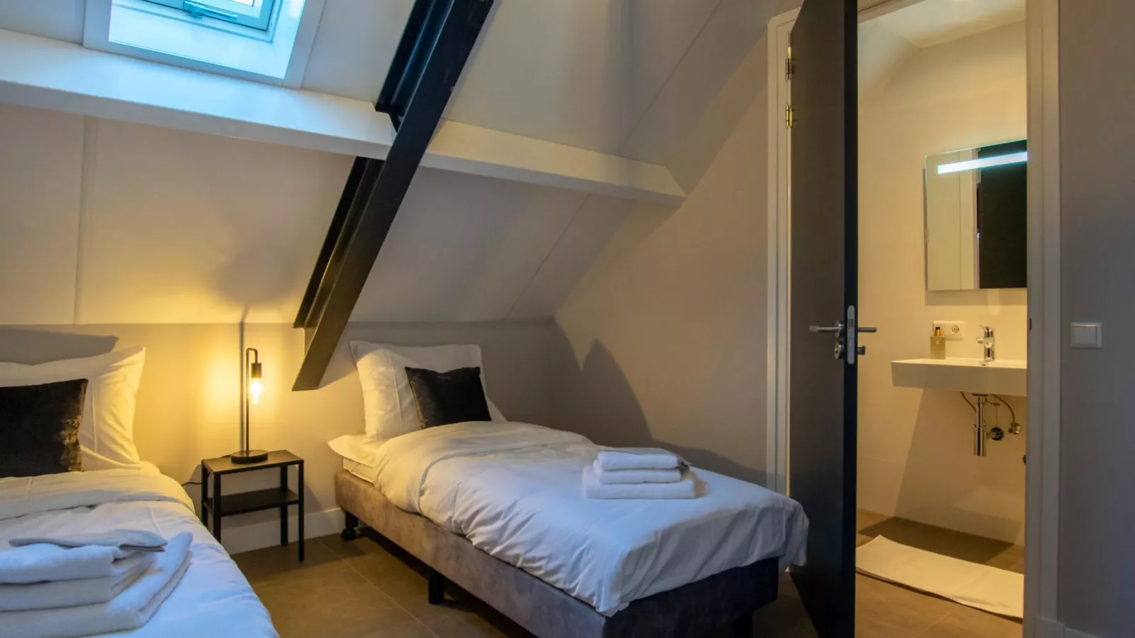 Jonkershof-Bedroom