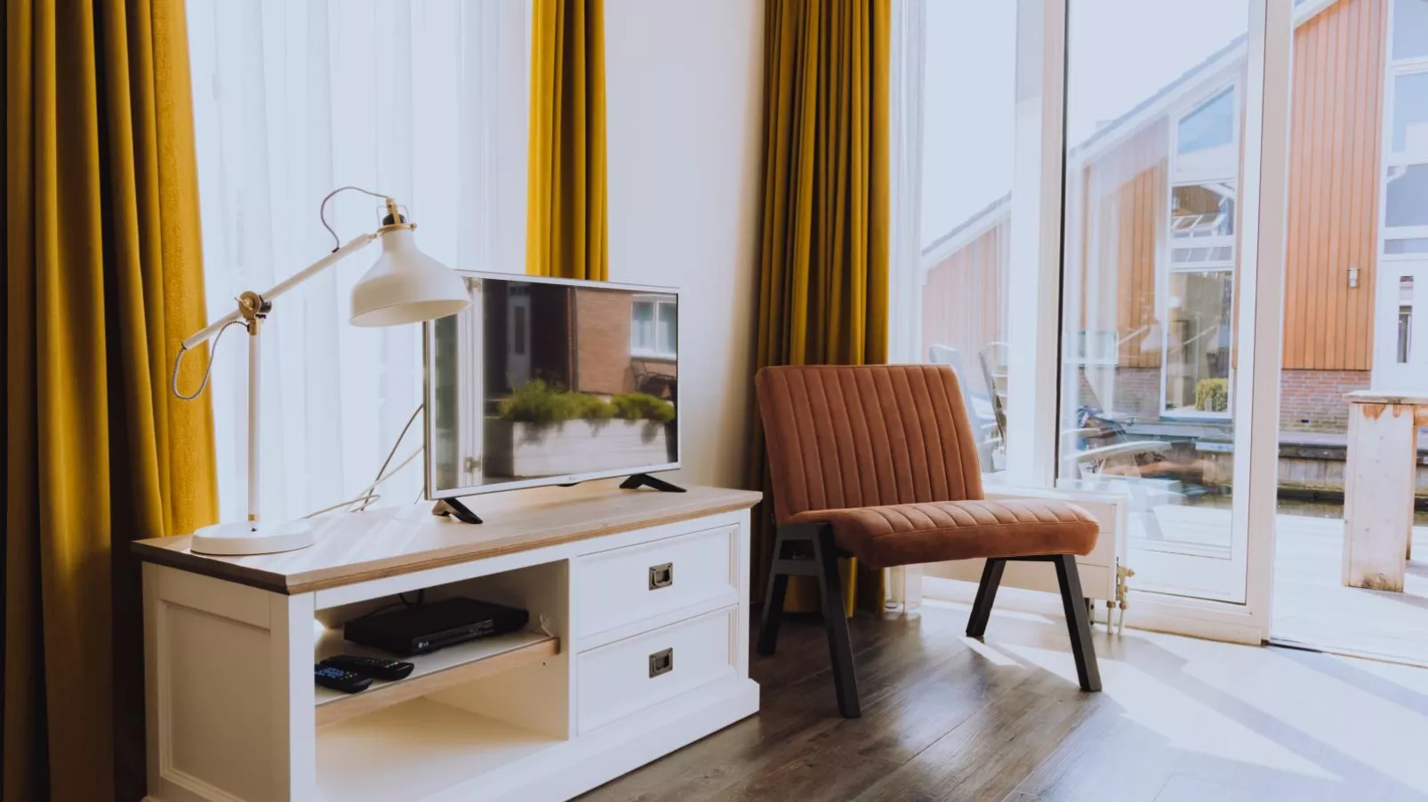 Appartement Assum I-Facilities