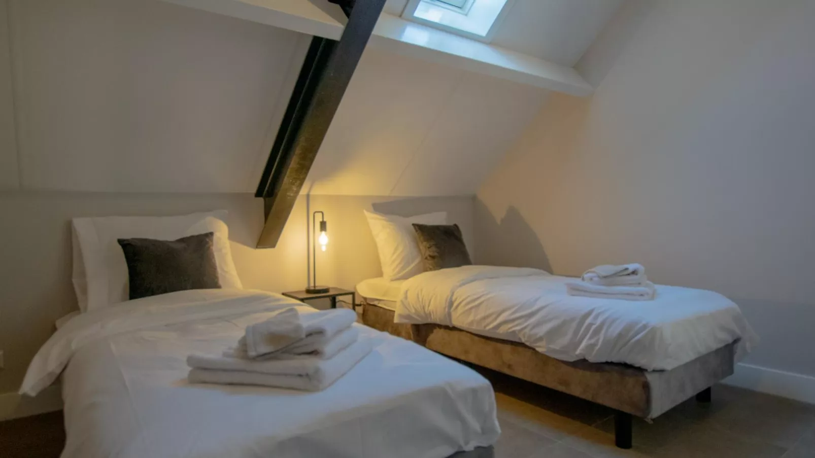 Jonkershof-Bedroom