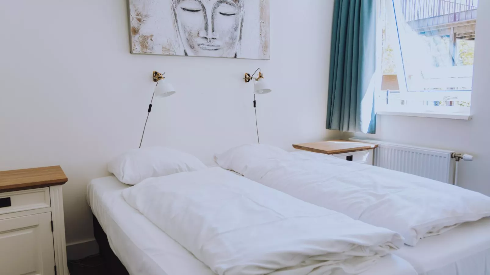 Appartement Assum I-Bedroom