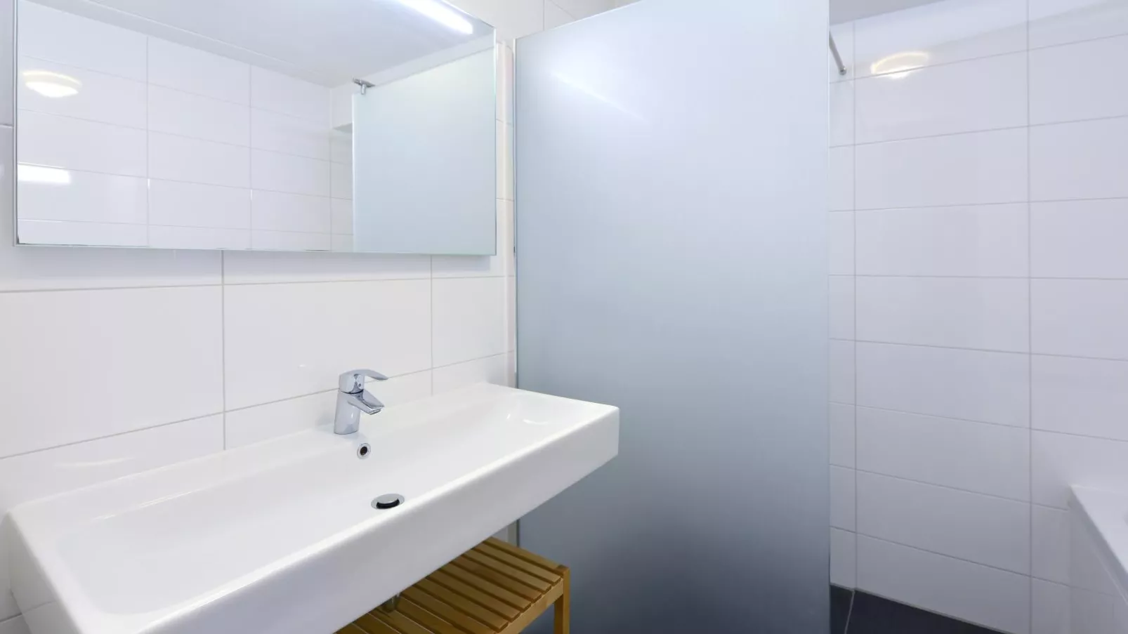 Appartement Assum I-Bathroom