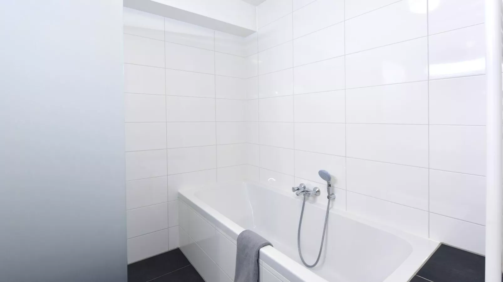 Appartement Assum I-Bathroom