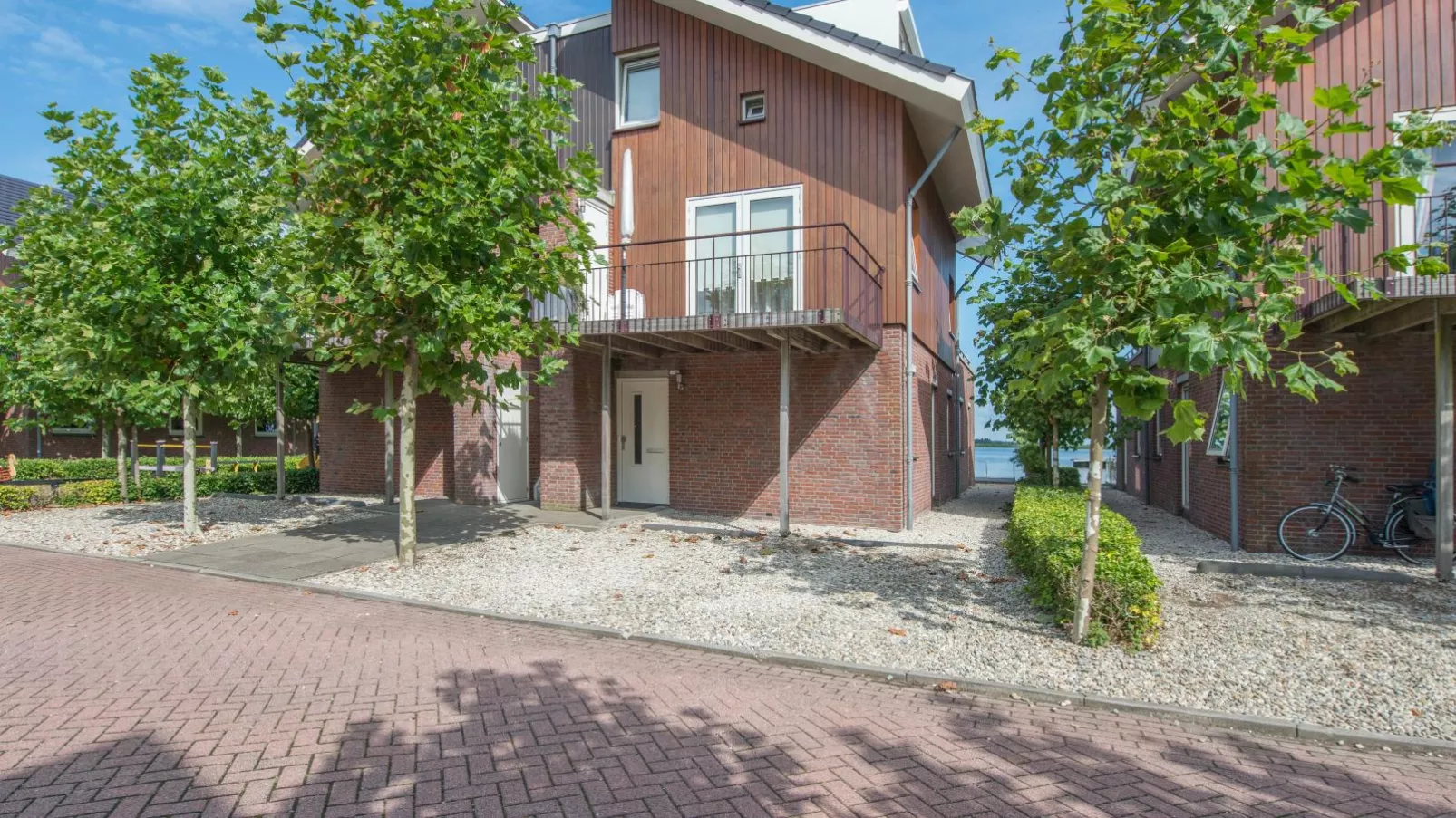 Appartement Assum I-Exterior summer